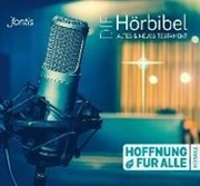 Cover-Bild zu Hoffnung für alle. Die Hörbibel