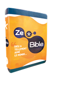 Bild von ZeBible nouvelle édition