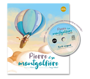 Bild von Pierre et sa montgolfière