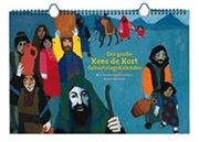 Bild von Der große Kees de Kort Geburtstagskalender von Kort, Kees de (Illustr.)