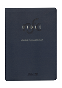 Bild von Bible Nouvelle Français courant avec fermeture