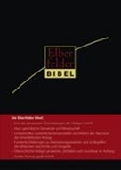 Bild von Elberfelder Bibel - Großausgabe, Leder, Goldschnitt