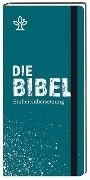 Bild von Die Bibel. Taschenausgabe mit Gummilitze von Bischöfe Deutschlands, Österreichs, der Schweiz u.a. (Hrsg.)