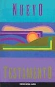 Bild von Spanish New Testament-RV 1960 von American Bible Society (Hrsg.)