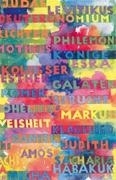 Bild von Zürcher Bibel - Kunstbibel