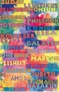 Bild von Zürcher Bibel - Kunstbibel