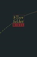 Bild von Elberfelder Bibel - Standardausgabe Leder Goldschnitt