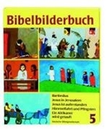 Bild von Was uns die Bibel erzählt / Bibelbilderbuch 5 von Kort, Kees de (Illustr.)