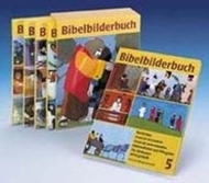 Bild von Was uns die Bibel erzählt / Bibelbilderbuch von Kort, Kees de (Illustr.)