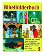 Bild von Was uns die Bibel erzählt / Bibelbilderbuch 3 von Kort, Kees de (Illustr.)