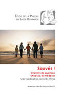 Bild von Ecole de la Parole : Sauvés !