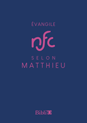 Bild von Évangile selon Matthieu - Nouvelle Français courant