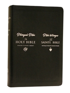 Bild von La Sainte Bible (bilingue anglais/français)