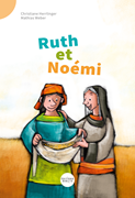 Bild von Ruth et Noémi