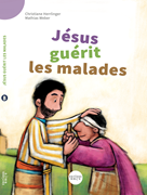 Bild von Jésus guérit les malades