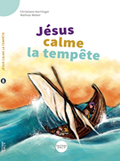 Bild von Jésus calme la tempête