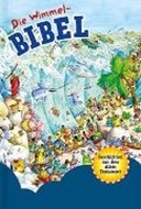 Bild von Die Wimmel-Bibel von Guile, Gill (Illustr.)