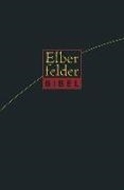 Bild von Elberfelder Bibel - Standardausgabe, ital. Kunstleder, schwarz