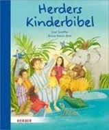 Bild von Herders Kinderbibel von Scheffler, Ursel 