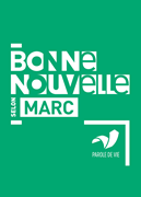 Bild von Bonne Nouvelle selon Marc -Parole de Vie