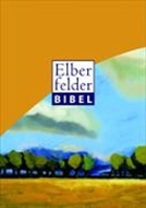 Bild von Elberfelder Bibel - Senfkornausgabe, Motiv "Lindenallee"