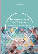 Bild von Le premier livre des Psaumes