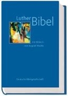 Image sur Lutherbibel von Macke, August (Künstler)