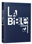 Bild von La Bible Parole de Vie - Standard