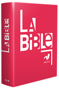 Bild von La Bible Parole de Vie - Standard