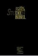 Cover-Bild zu MacArthur Studienbibel. Schlachter 2000