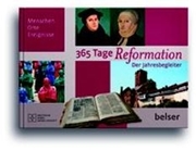 Bild von 365 Tage Reformation von Rehahn, Walter Martin