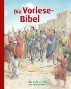 Bild von Die Vorlese-Bibel von Keil, Edda und Horst (Nacherz.) 