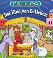 Bild von Das Kind von Betlehem von Embleton-Hall, Chris (Illustr.)