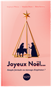 Bild von Joyeux Noël, simple formule ou message d'espérance ?