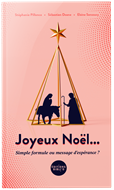 Bild von Joyeux Noël, simple formule ou message d'espérance ?