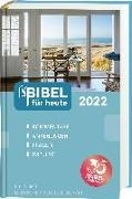 Cover-Bild zu Bibel für heute 2022 von Büchle, Matthias (Hrsg.)