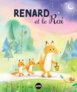 Bild von Renard et le Roi