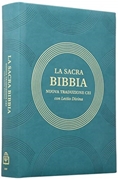 Image de La Sacra Bibbia CEI