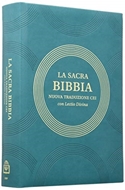 Bild von La Sacra Bibbia CEI