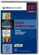Bild von Deutsche Bibelübersetzungen