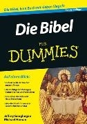 Bild von Die Bibel für Dummies von Geoghegan, Jeffrey