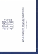 Bild von Liturgisches Orgelbegleitbuch