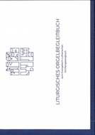 Image sur Liturgisches Orgelbegleitbuch