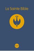 Bild von Colombe - Segond révisée (1978)