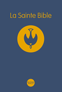 Bild von Colombe - Segond révisée (1978)
