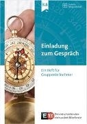 Bild von E100 Einladung zum Gespräch