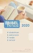 Bild von Bibel für heute 2020 von Büchle, Matthias (Hrsg.) 
