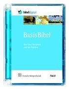 Bild von BasisBibel. Das Neue Testament und die Psalmen