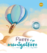 Bild von Pierre et sa montgolfière