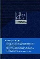 Bild von Elberfelder Bibel 2006 Kunstleder blau